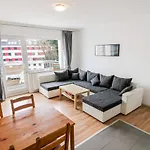 Citylife Koeln-innenstadt Appartement *