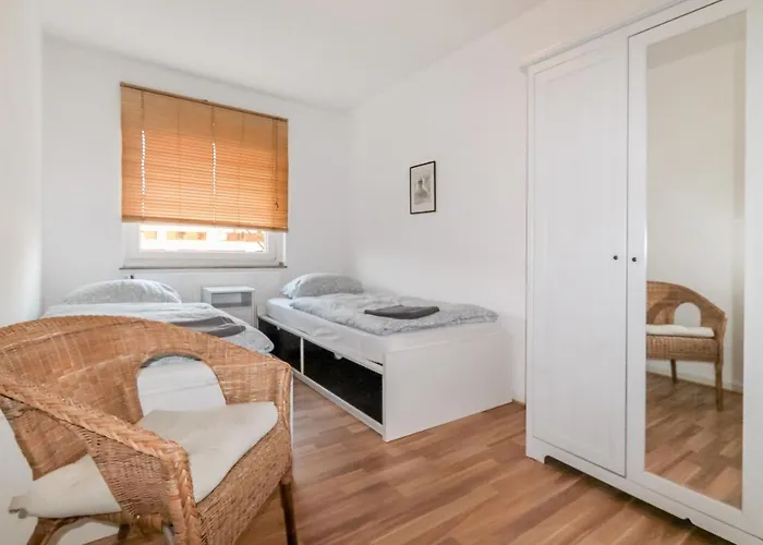 Citylife Köln-innenstadt *