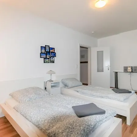 Citylife Koeln-innenstadt شقة كولونيا