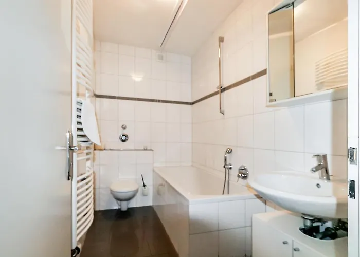 Apartamento Citylife Koeln-innenstadt