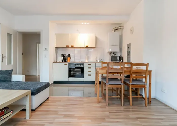 Citylife Koeln-innenstadt Apartamento